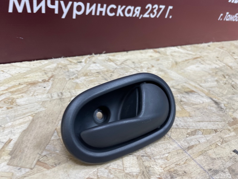 Внутренняя ручка     двери - фото 3