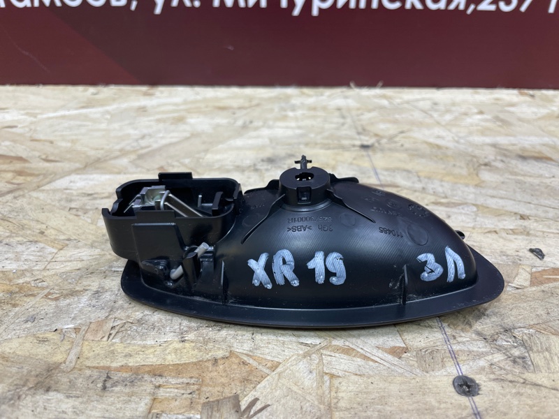 Внутренняя ручка     двери - фото 5