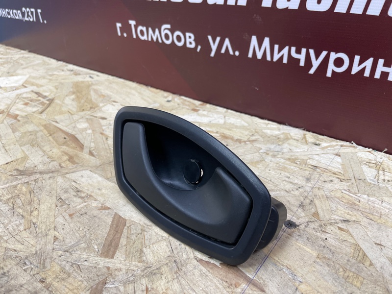 Внутренняя ручка     двери - фото 2