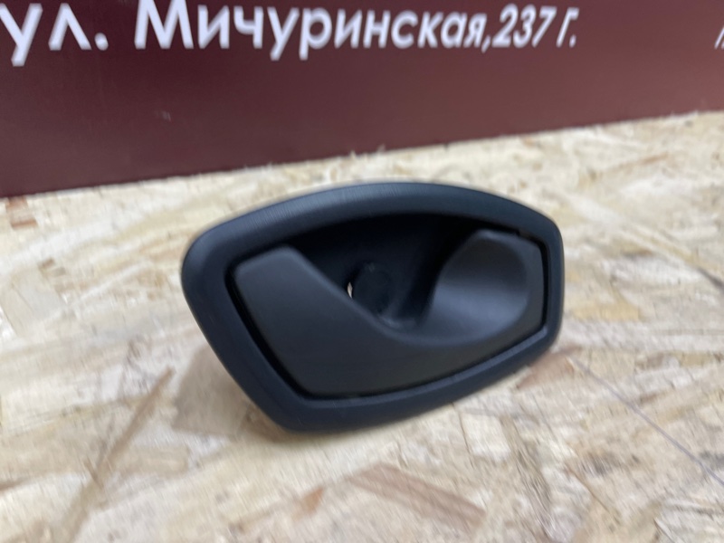 Внутренняя ручка     двери - фото 3