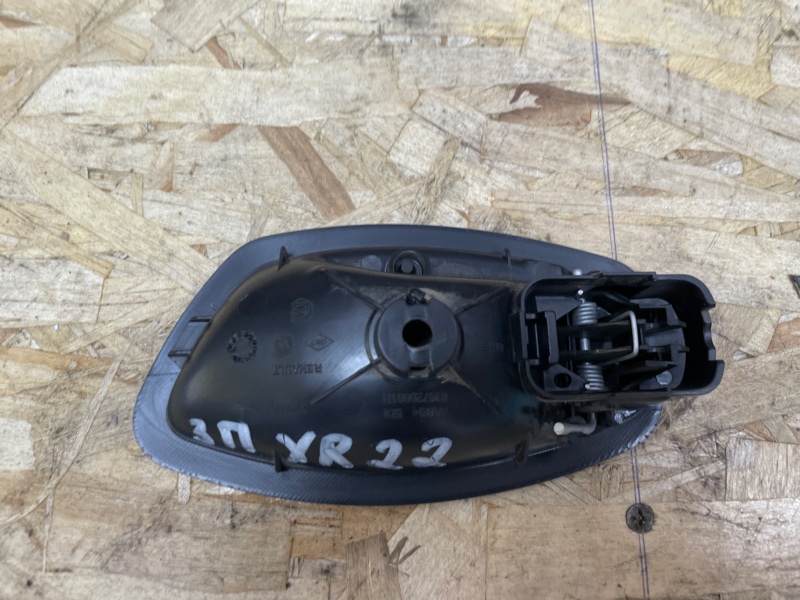 Внутренняя ручка     двери - фото 4