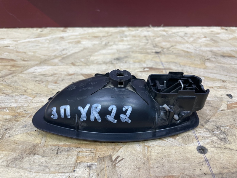 Внутренняя ручка     двери - фото 5