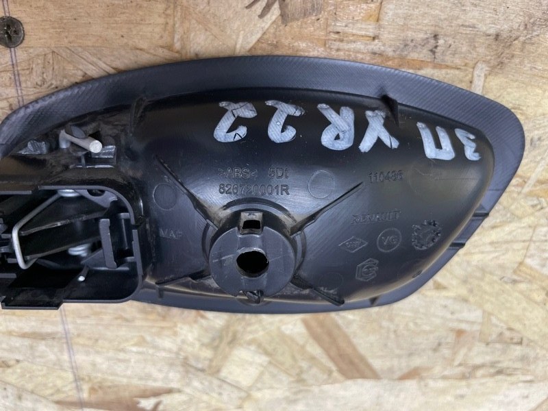 Внутренняя ручка     двери - фото 6