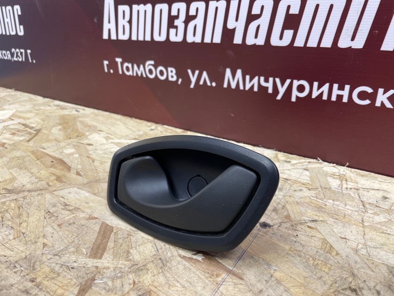 Внутренняя ручка     двери - фото 2