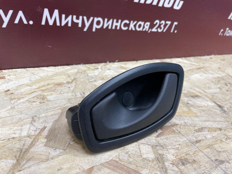 Внутренняя ручка     двери - фото 3