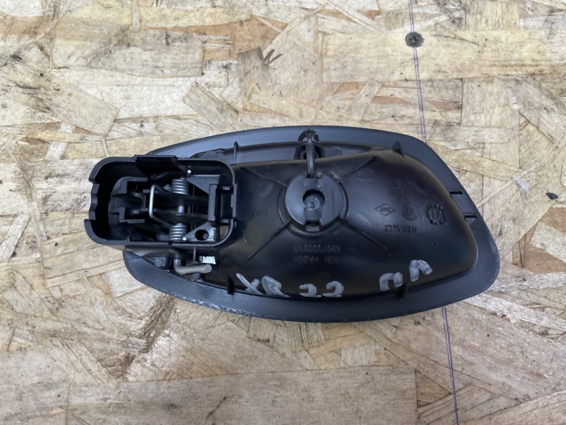 Внутренняя ручка     двери - фото 4