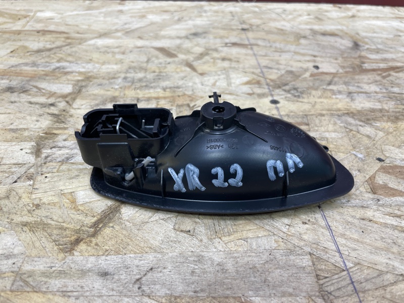 Внутренняя ручка     двери - фото 5