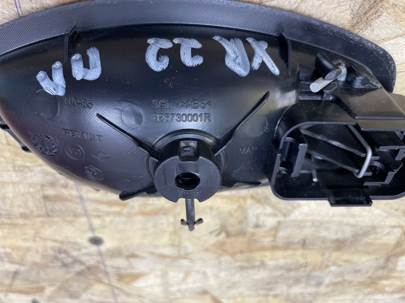 Внутренняя ручка     двери - фото 6