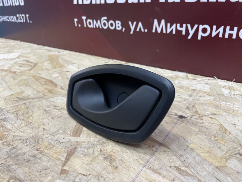 Внутренняя ручка     двери - фото 2