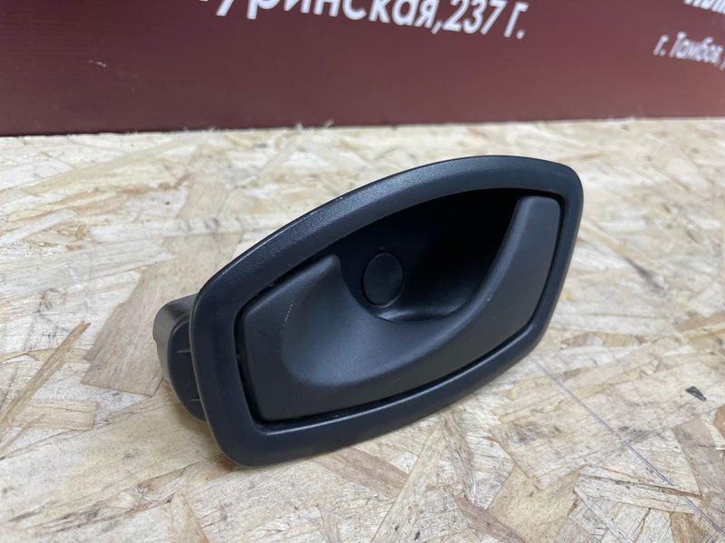 Внутренняя ручка     двери - фото 3