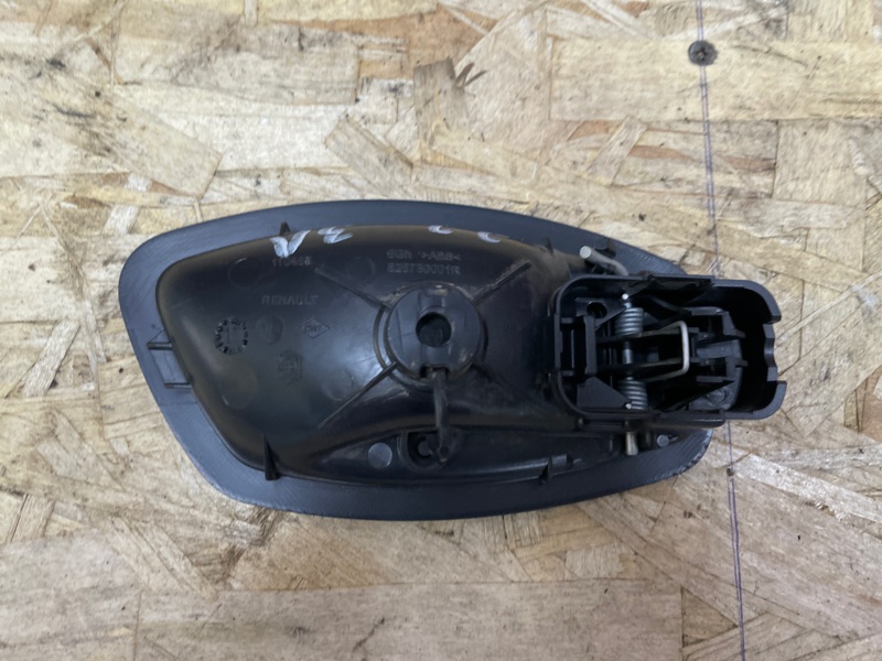 Внутренняя ручка     двери - фото 4