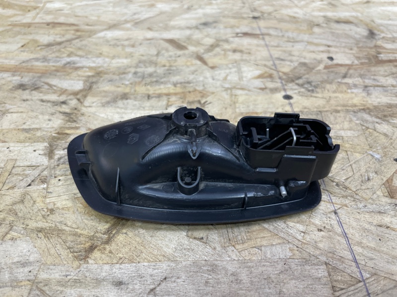 Внутренняя ручка     двери - фото 5