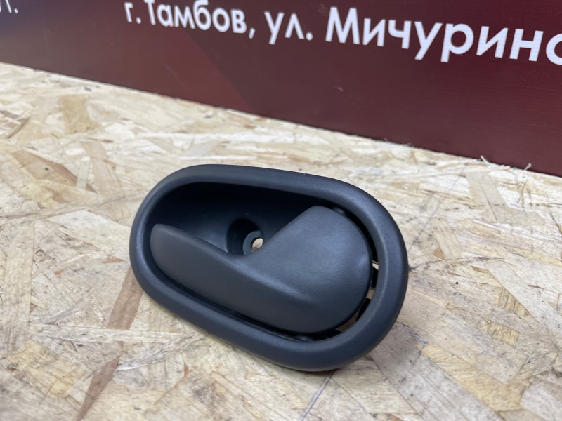 Внутренняя ручка     двери - фото 2