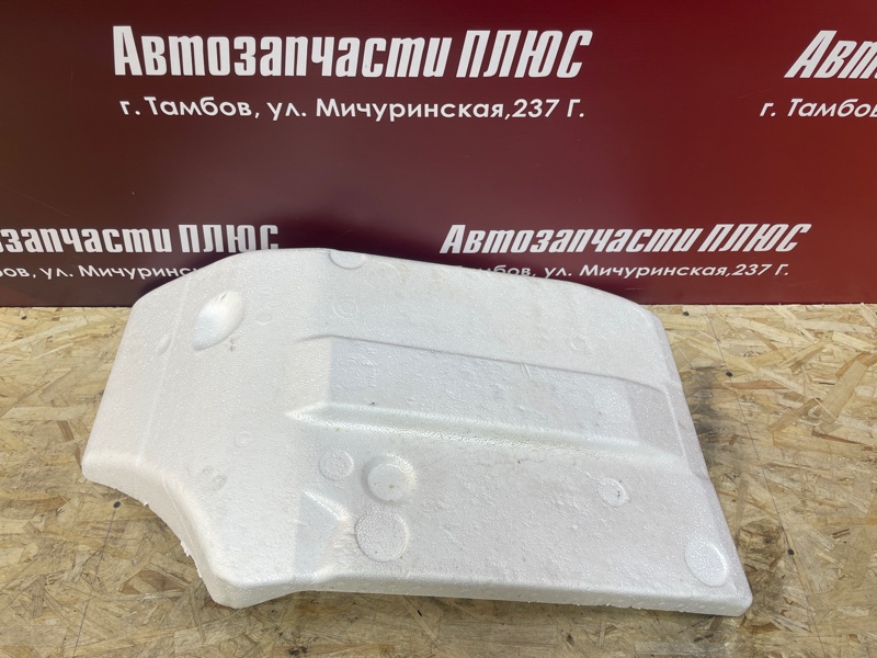 Шумоизоляция пола - фото 5