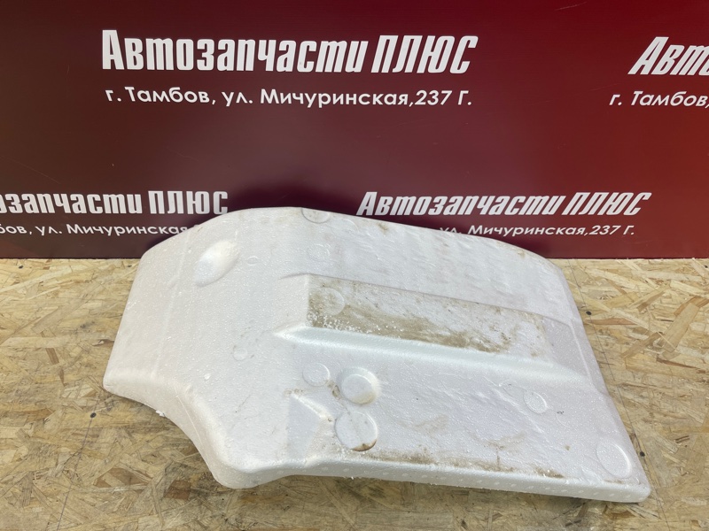 Шумоизоляция пола - фото 5