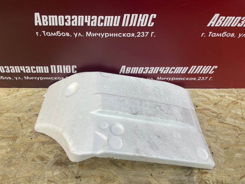 Шумоизоляция пола - фото 5