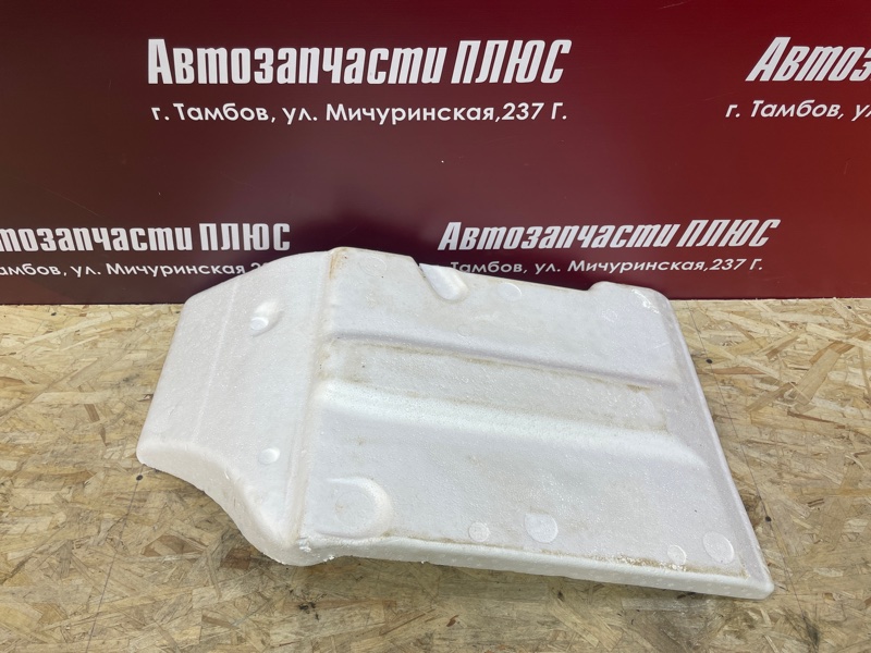 Шумоизоляция пола - фото 5