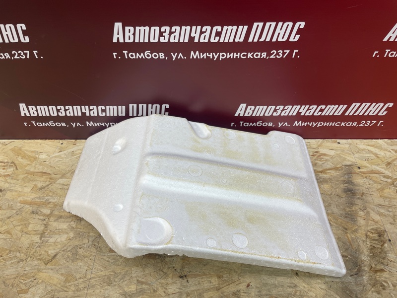 Шумоизоляция пола - фото 5