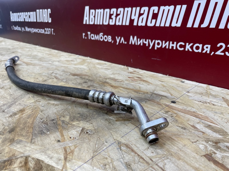 Трубка кондиционера - фото 2