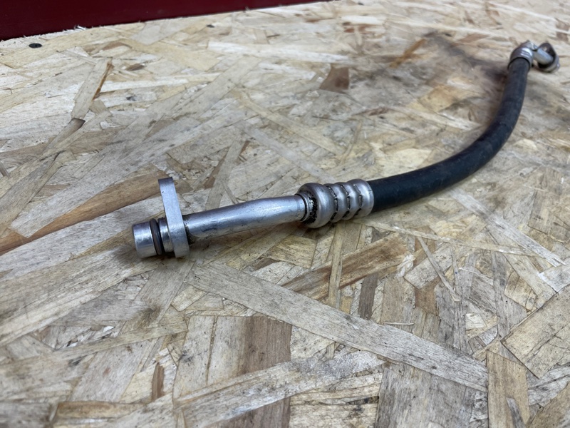 Трубка кондиционера - фото 3