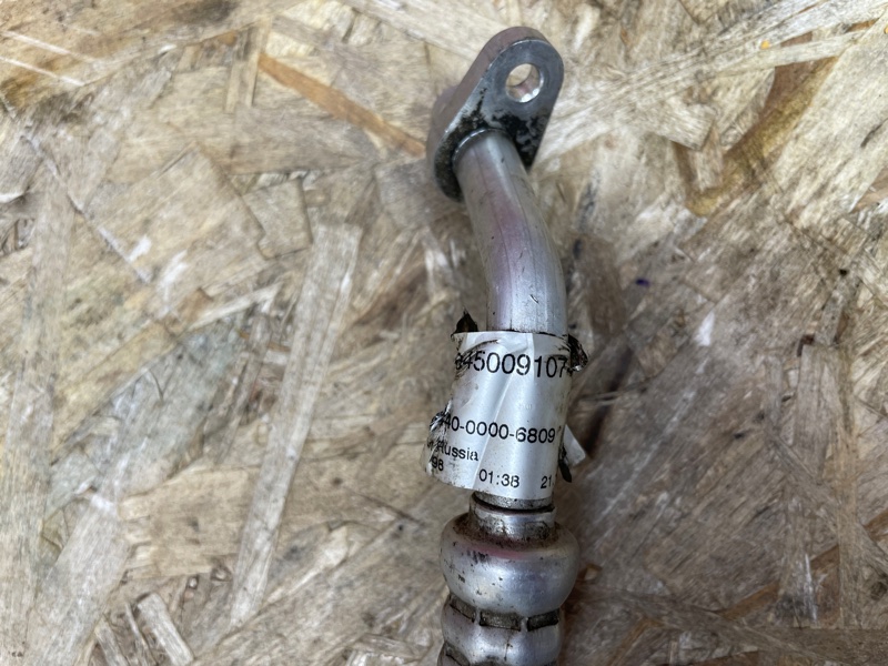 Трубка кондиционера - фото 4