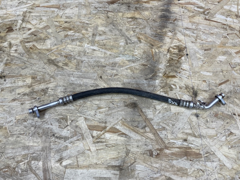 Трубка кондиционера - фото 5