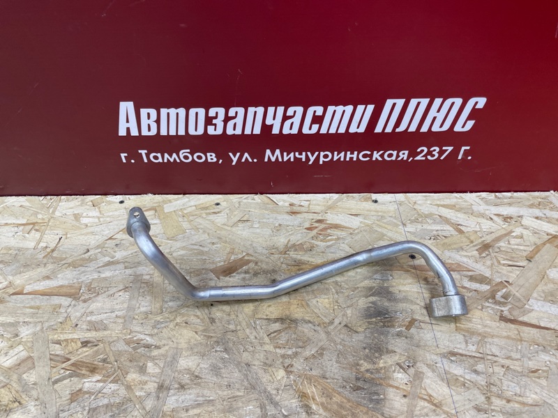 Трубка кондиционера - фото 1
