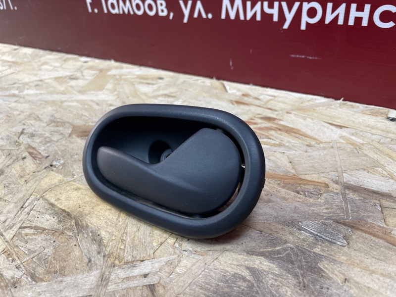 Внутренняя ручка     двери - фото 2