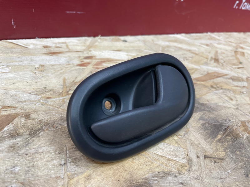 Внутренняя ручка     двери - фото 3