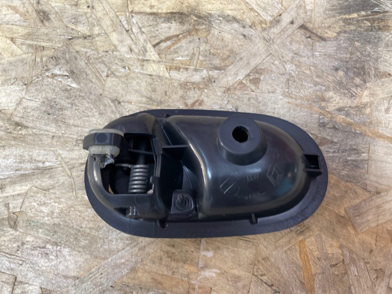 Внутренняя ручка     двери - фото 4