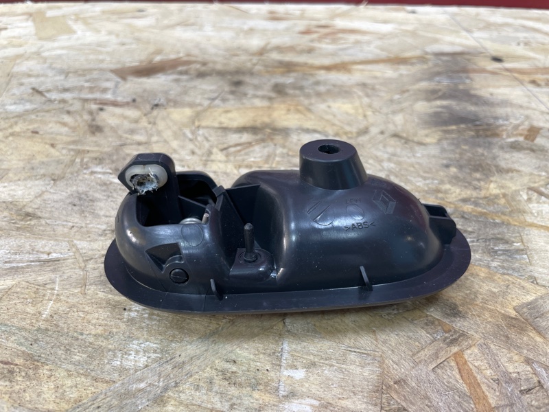 Внутренняя ручка     двери - фото 5