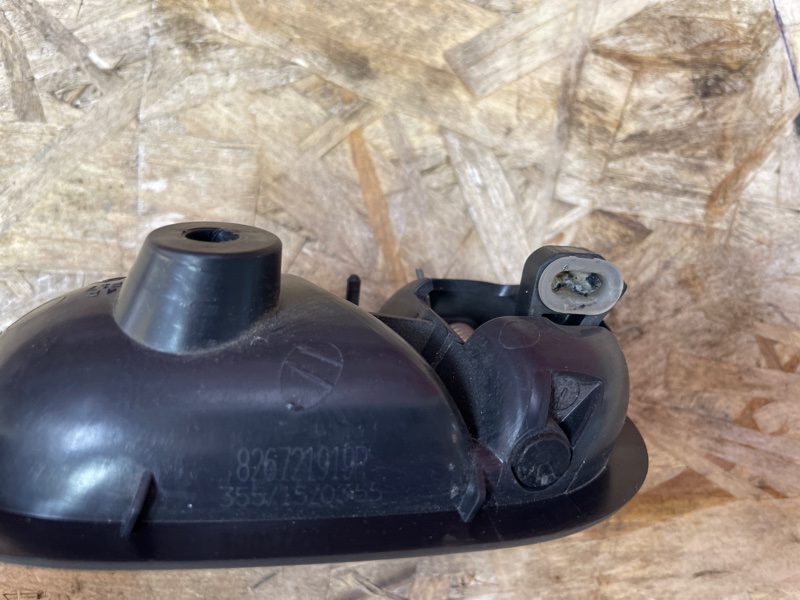 Внутренняя ручка     двери - фото 6