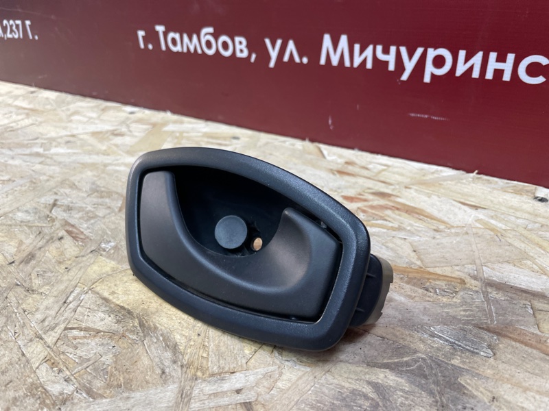 Внутренняя  ручка двери - фото 2