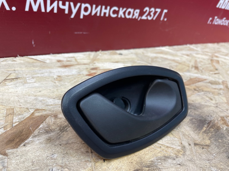 Внутренняя  ручка двери - фото 3