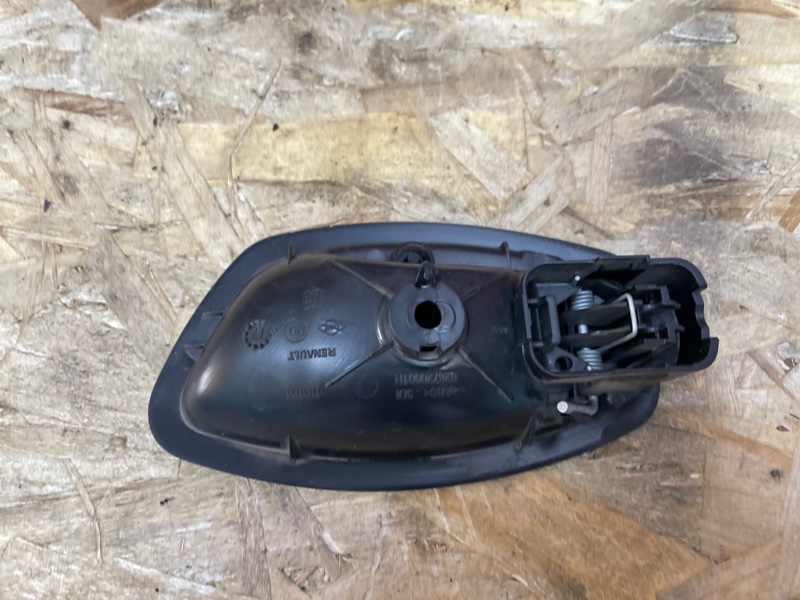 Внутренняя  ручка двери - фото 4