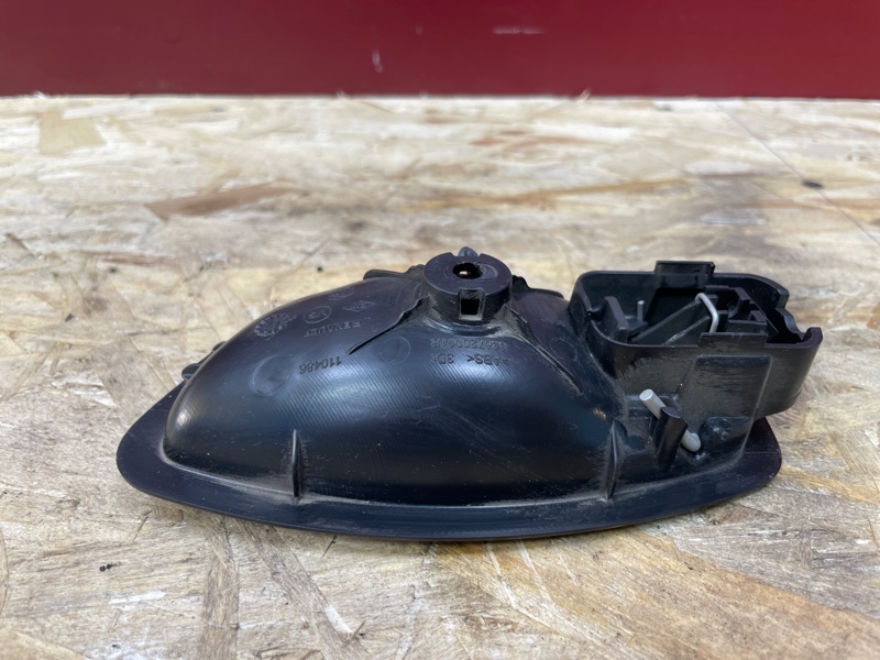 Внутренняя  ручка двери - фото 5