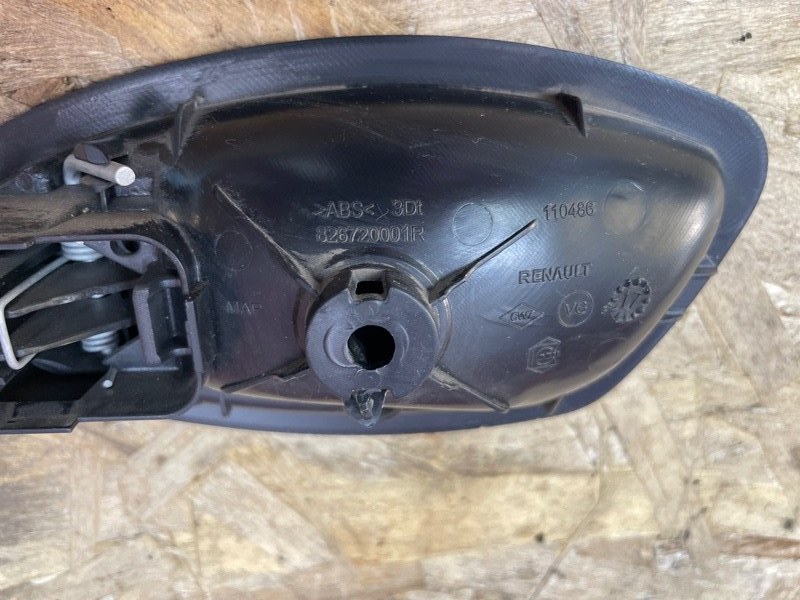 Внутренняя  ручка двери - фото 6