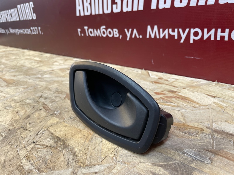 Внутренняя ручка     двери - фото 2