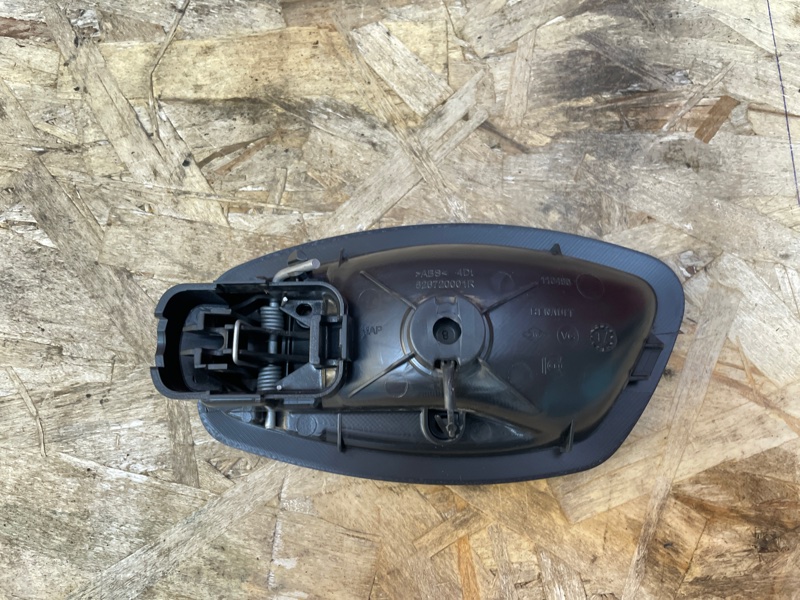 Внутренняя ручка     двери - фото 4