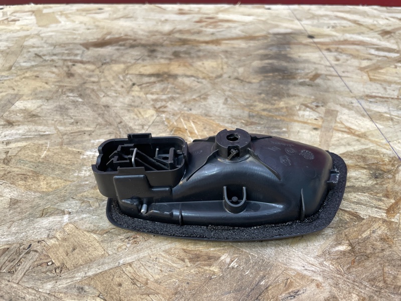 Внутренняя ручка     двери - фото 5