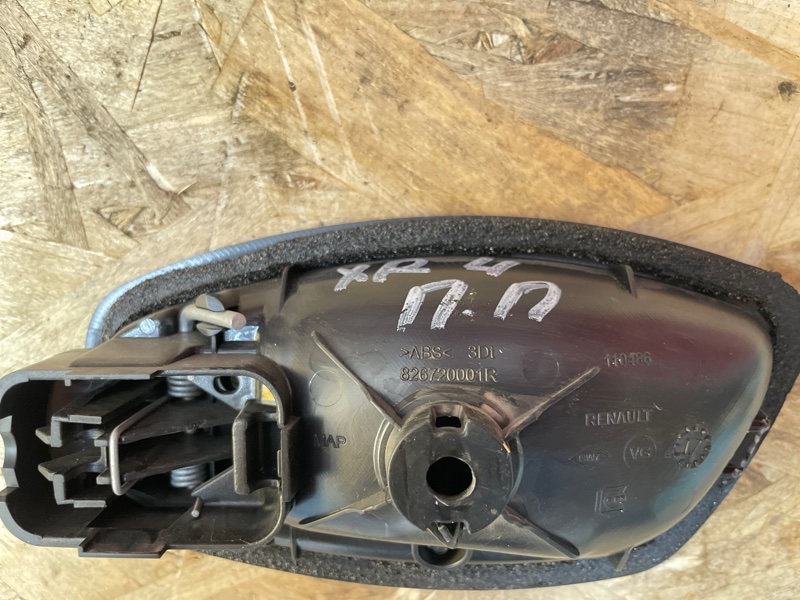 Внутренняя ручка     двери - фото 6