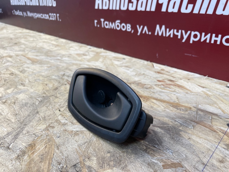 Внутренняя ручка     двери - фото 2