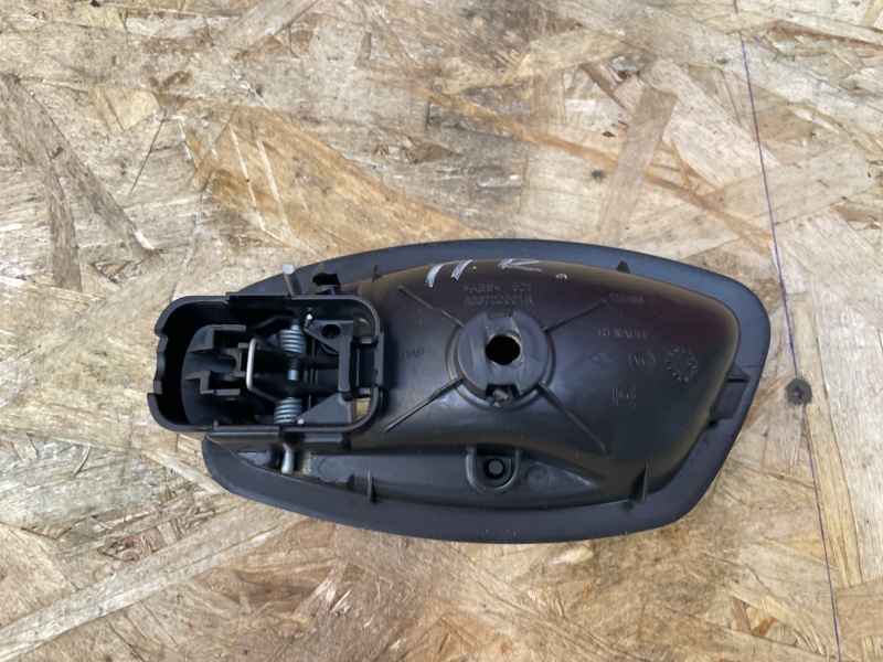 Внутренняя ручка     двери - фото 4