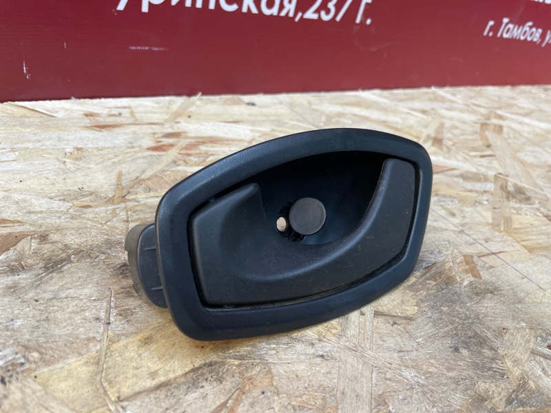 Внутренняя ручка     двери - фото 3