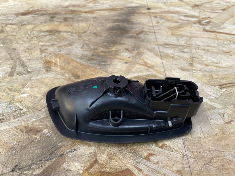 Внутренняя ручка     двери - фото 5