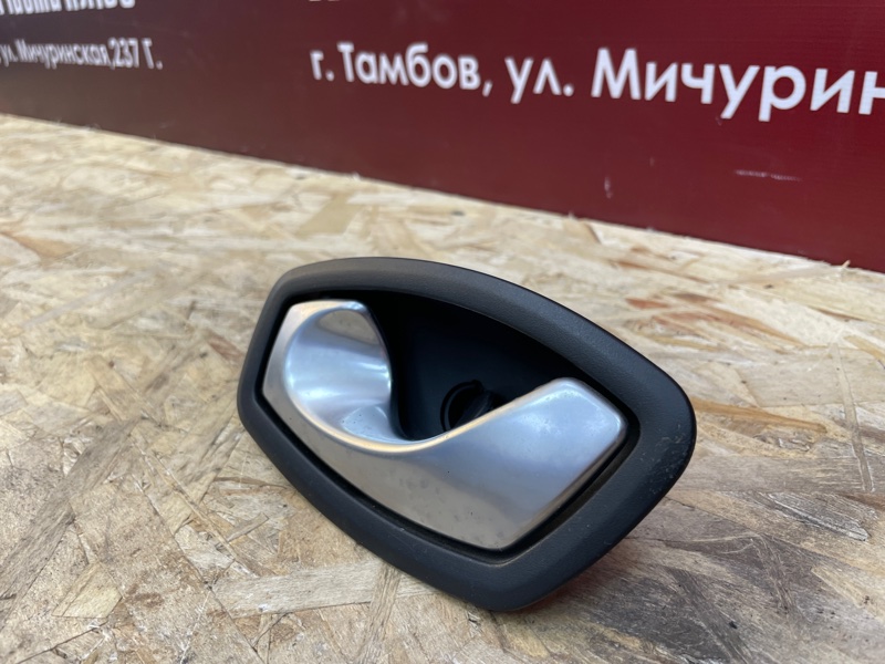 Внутренняя  ручка двери - фото 2