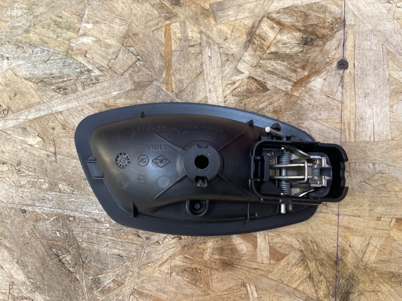 Внутренняя  ручка двери - фото 4