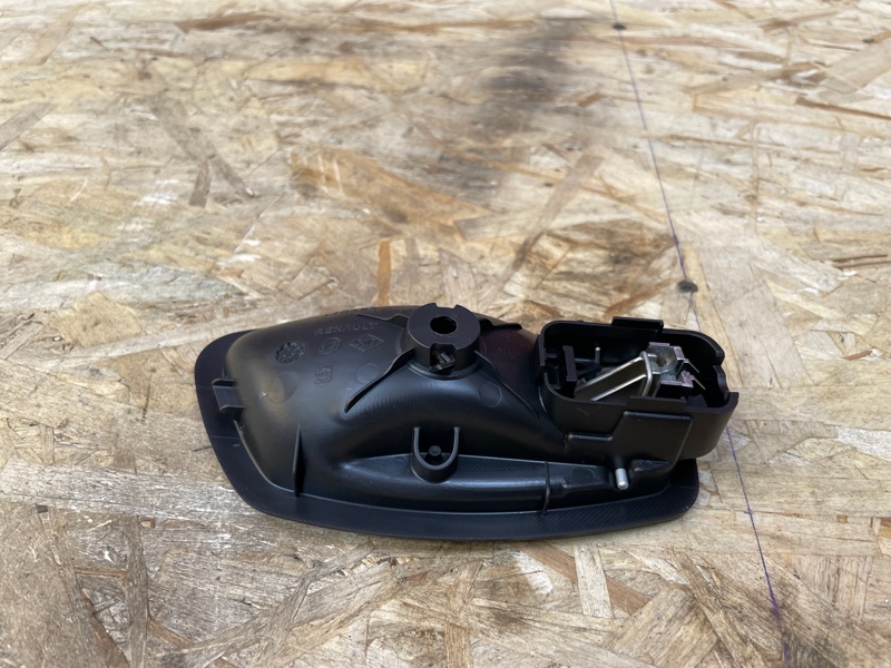 Внутренняя  ручка двери - фото 5