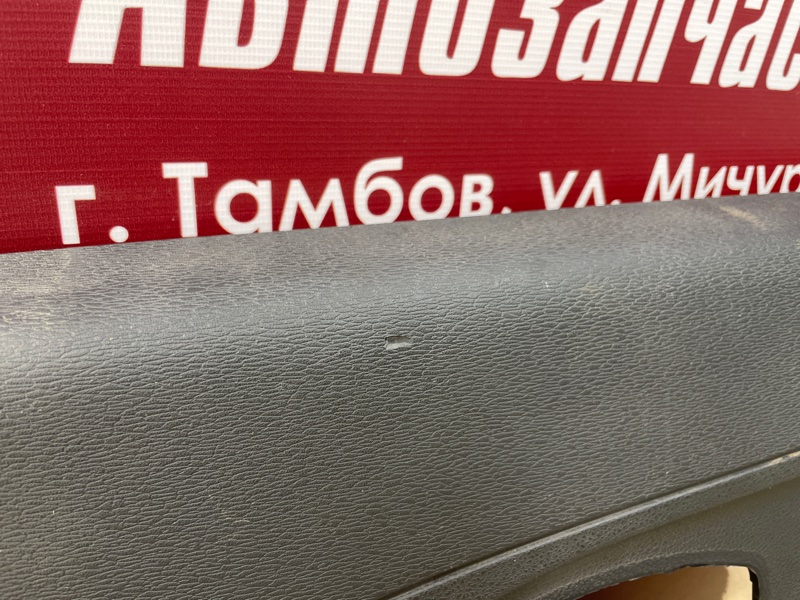 Обшивка боковой двери - фото 4