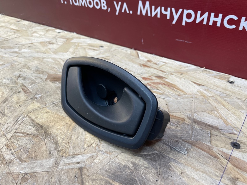 Внутренняя ручка     двери - фото 2